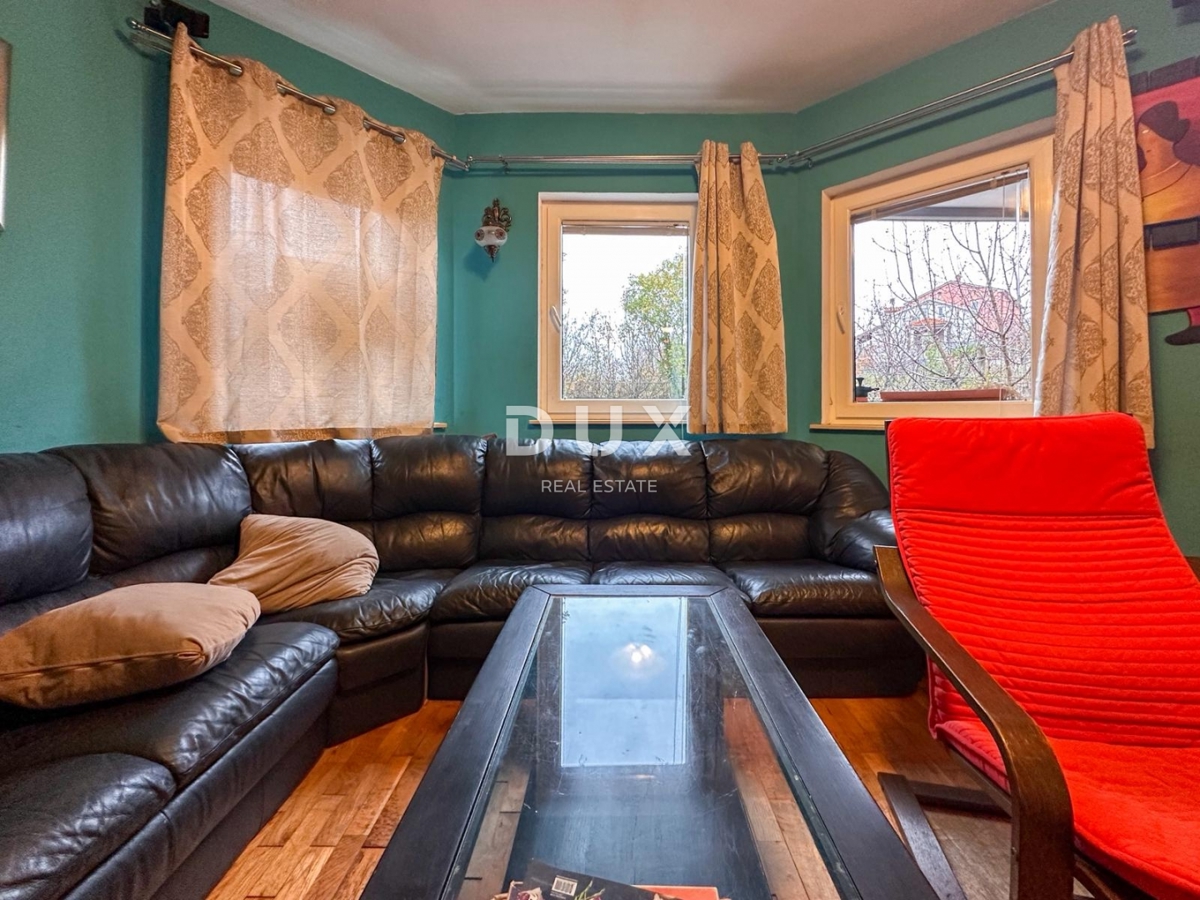 Hiša Spinčići, Kastav, 150m2