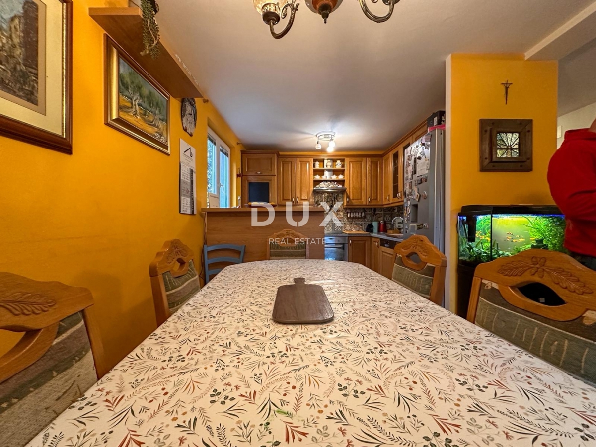 Hiša Spinčići, Kastav, 150m2