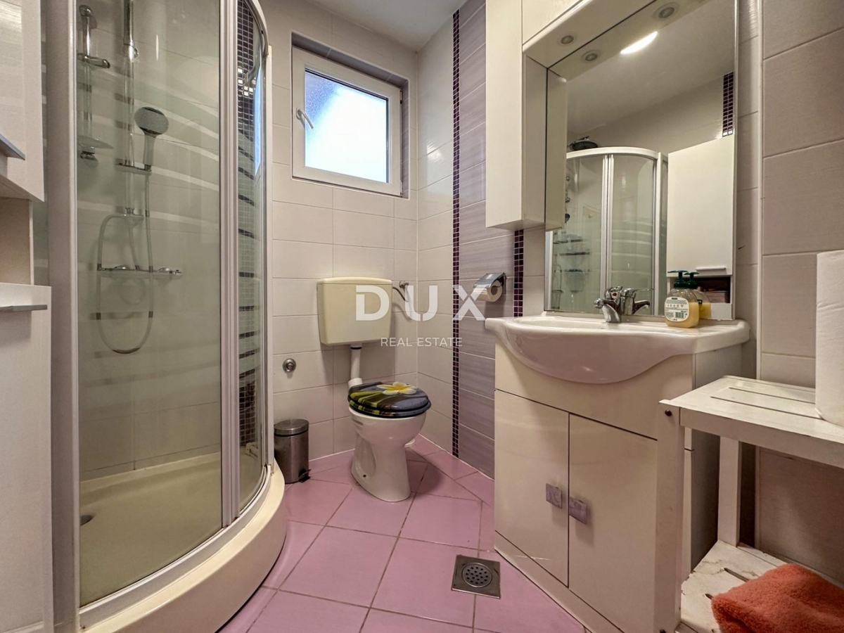 Hiša Spinčići, Kastav, 150m2