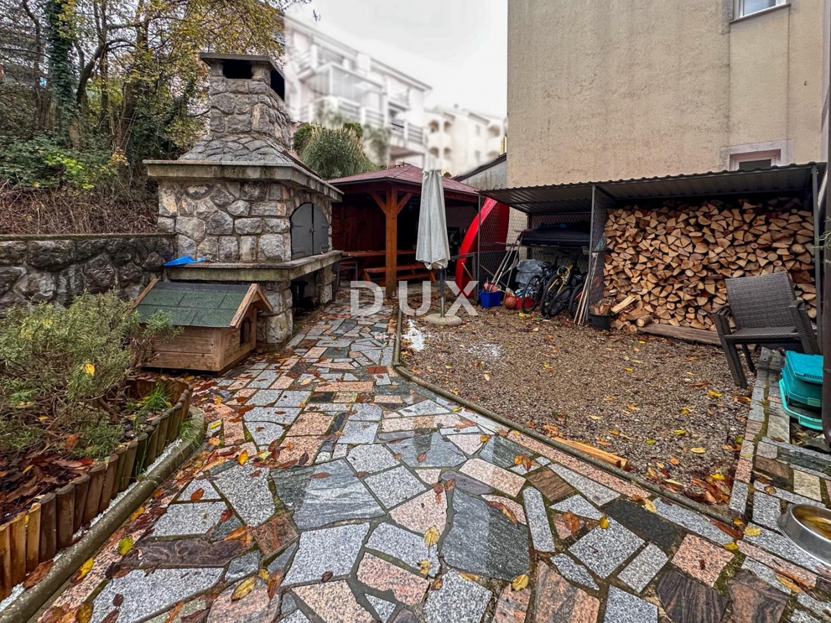 Hiša Spinčići, Kastav, 150m2