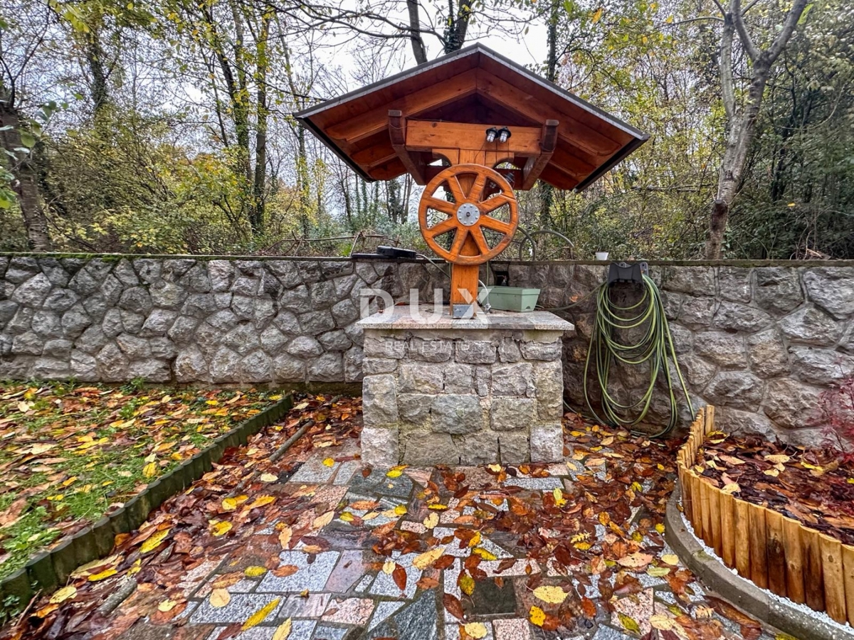 Hiša Spinčići, Kastav, 150m2