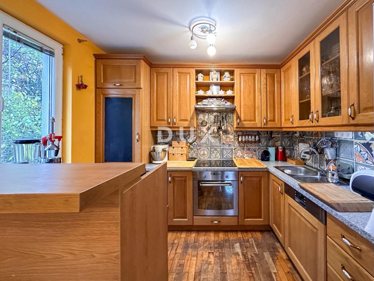 Hiša Spinčići, Kastav, 150m2