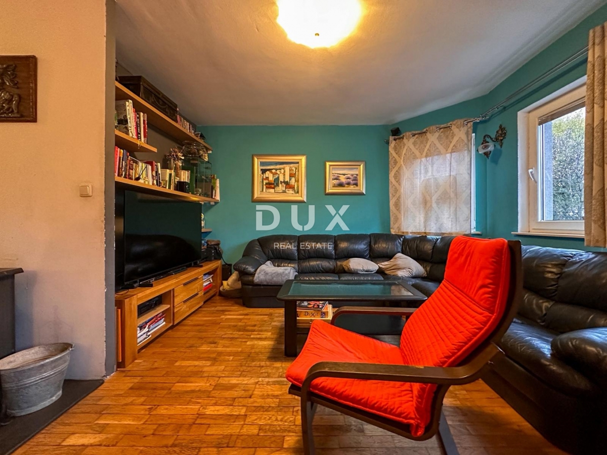 Hiša Spinčići, Kastav, 150m2