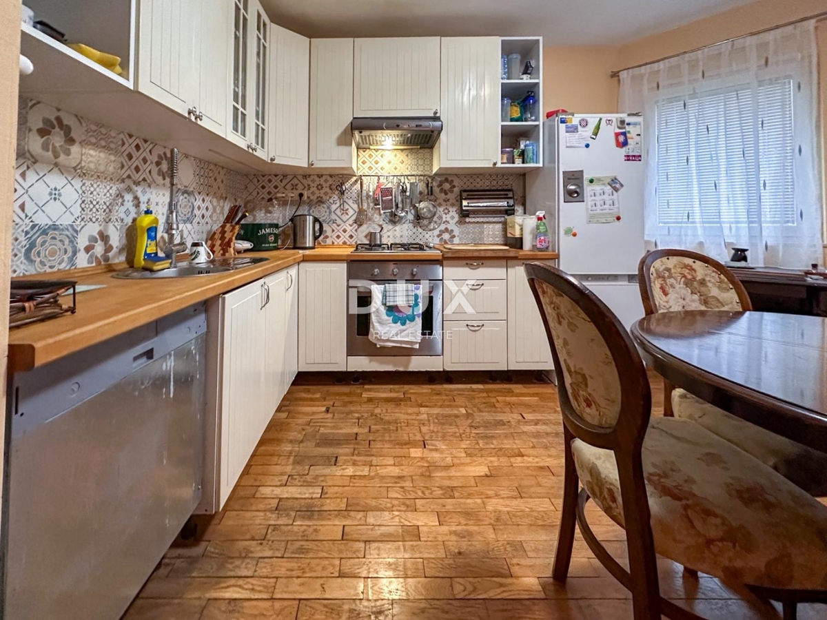 Hiša Spinčići, Kastav, 150m2