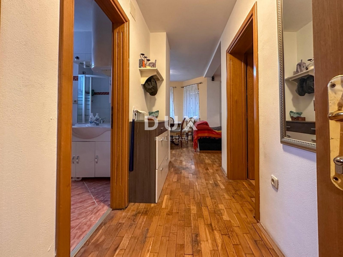 Hiša Spinčići, Kastav, 150m2