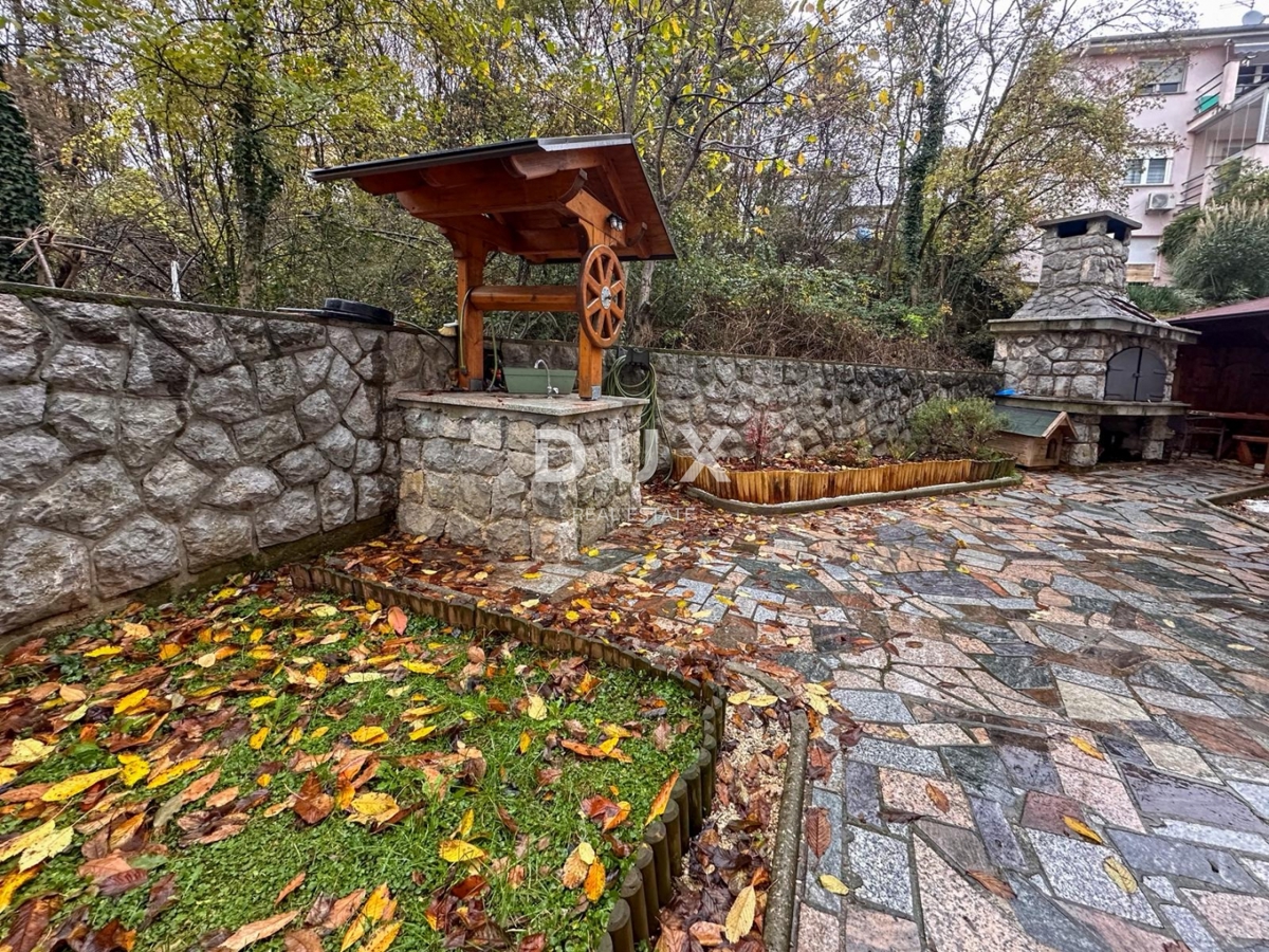 Hiša Spinčići, Kastav, 150m2