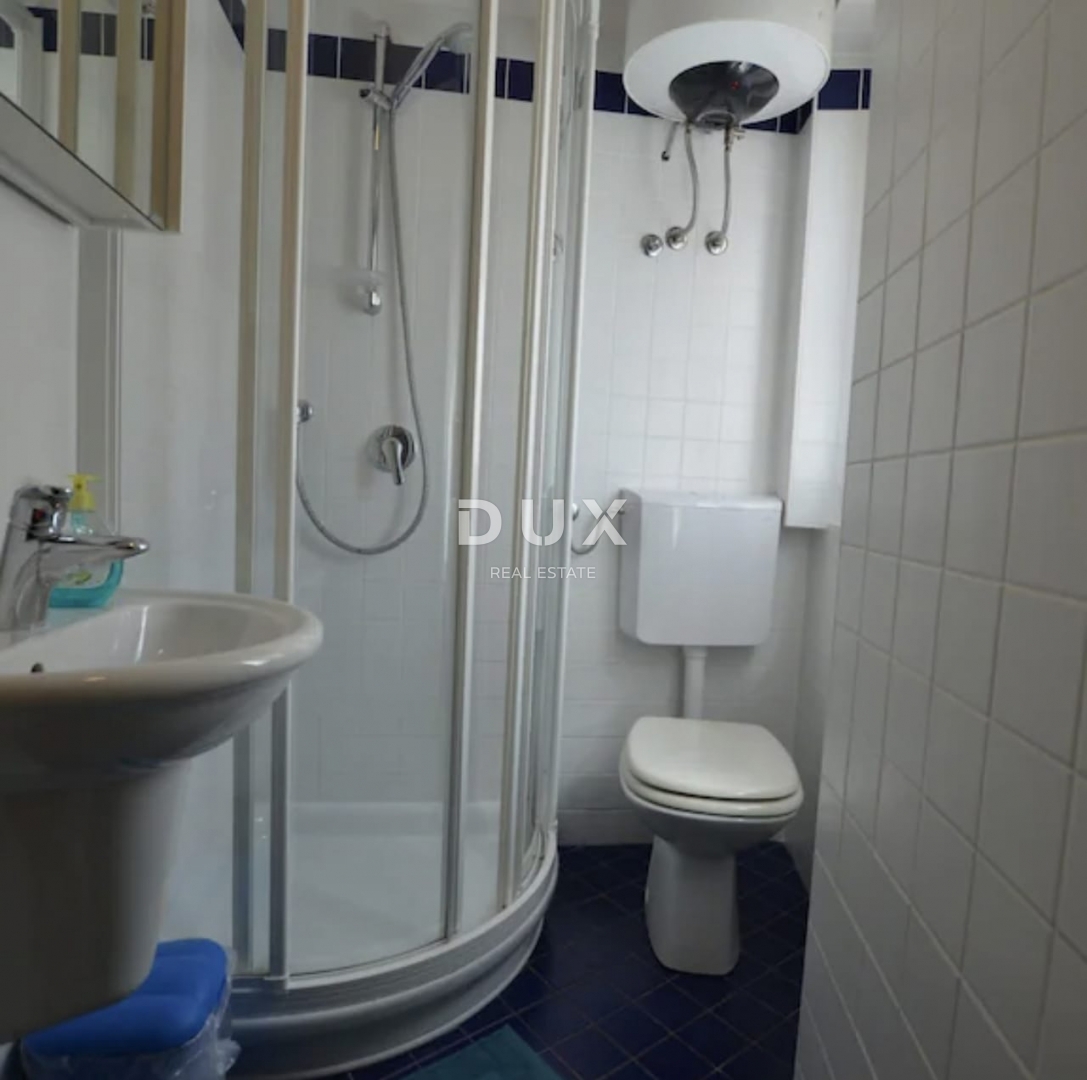 Stanovanje Rovinj, 35,70m2