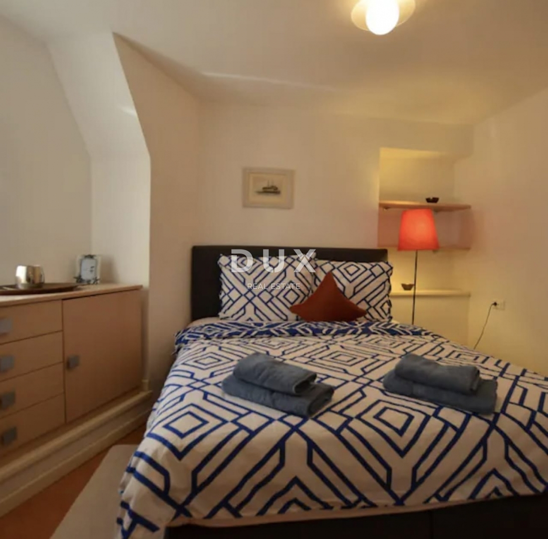 Stanovanje Rovinj, 35,70m2