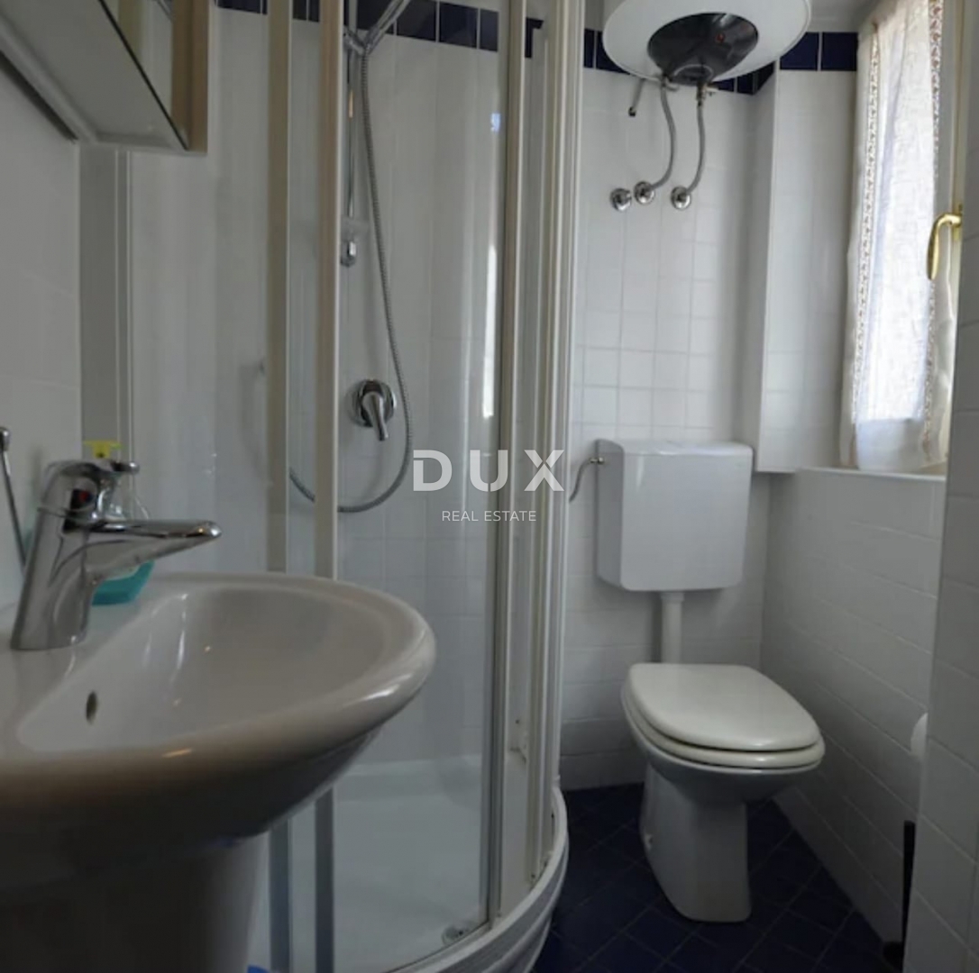 Stanovanje Rovinj, 35,70m2