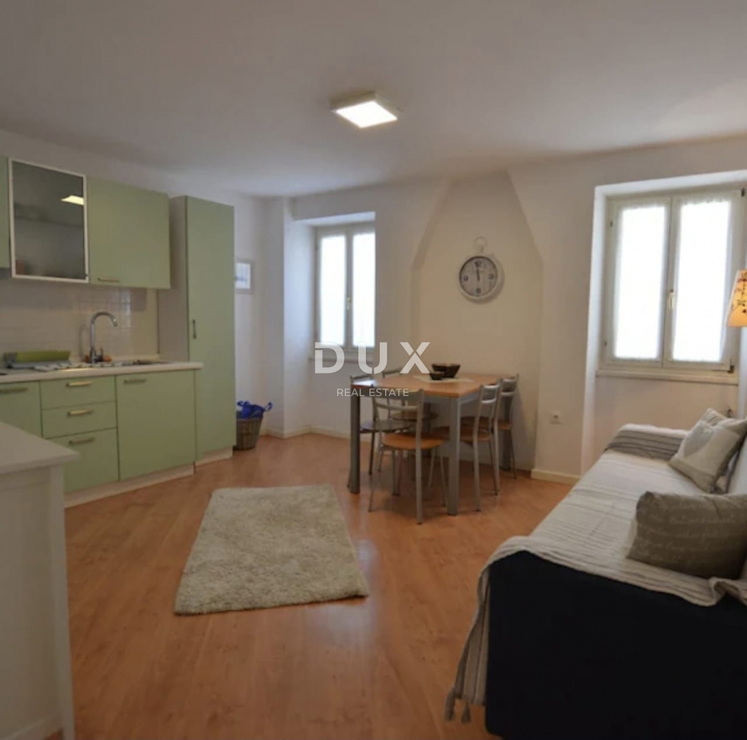 Stanovanje Rovinj, 35,70m2