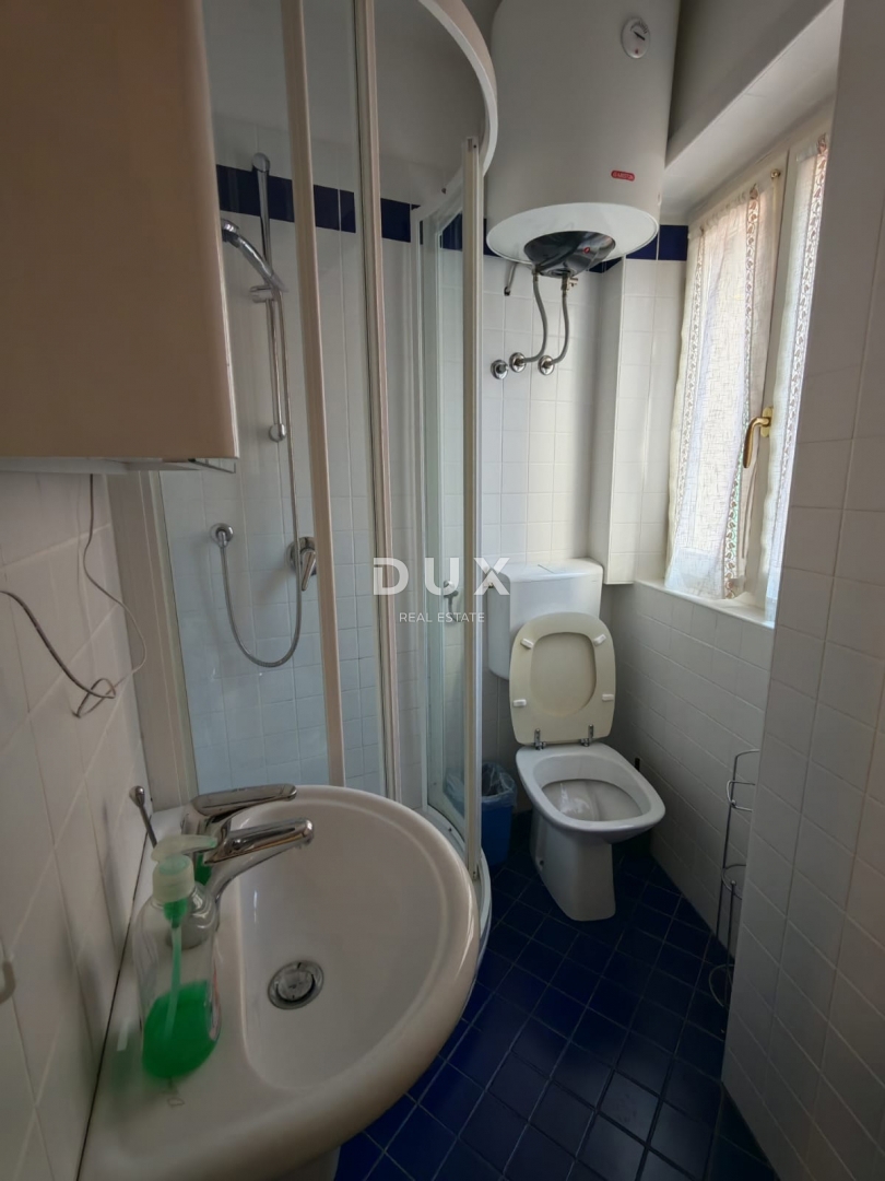 ISTRA, ROVINJ - Stanovanje 35,70 m2 v samem srcu starega mestnega jedra!