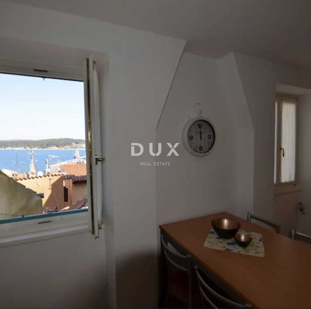 Stanovanje Rovinj, 35,70m2