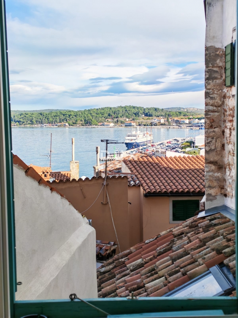 ISTRA, ROVINJ - Stanovanje 35,70 m2 v samem srcu starega mestnega jedra!