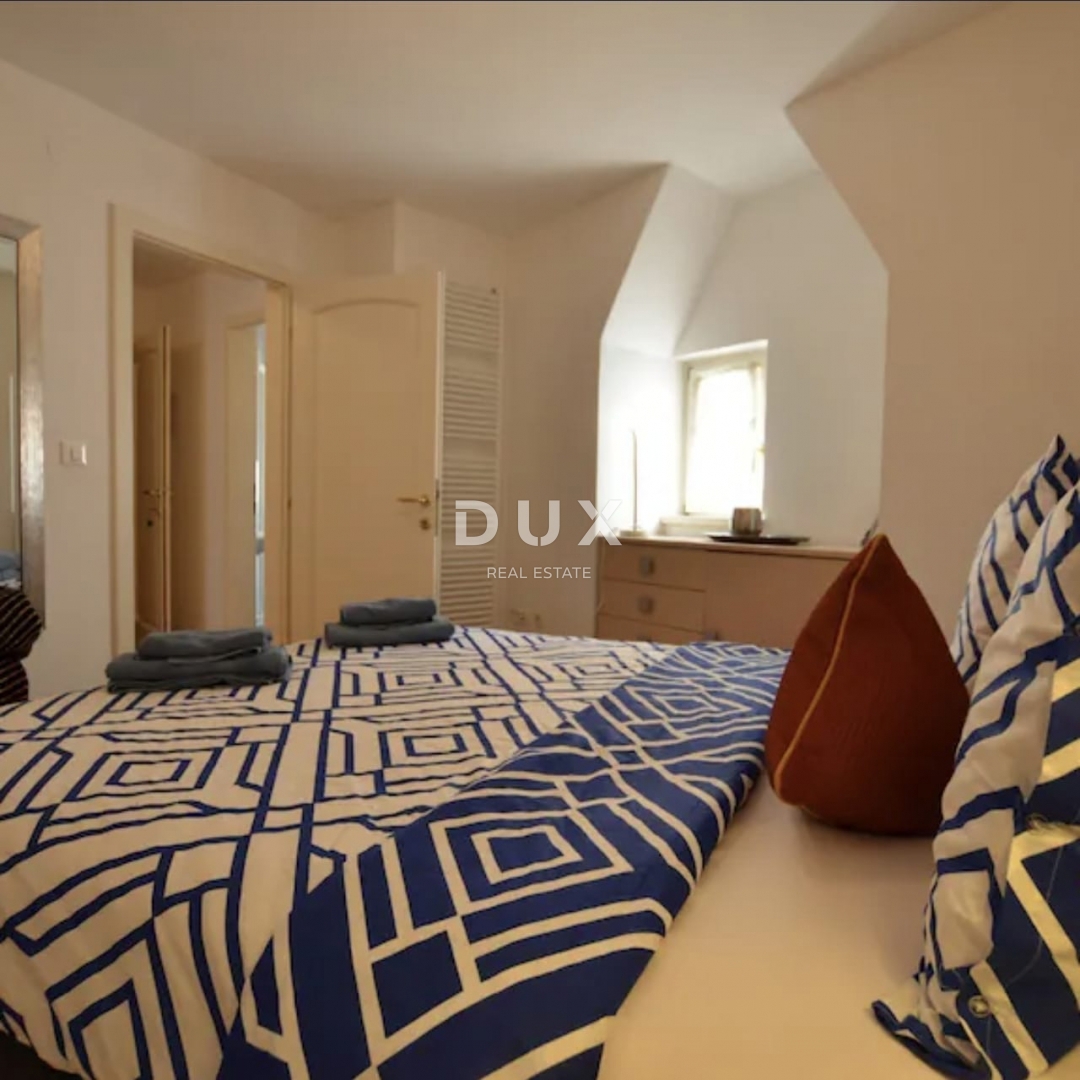 Stanovanje Rovinj, 35,70m2