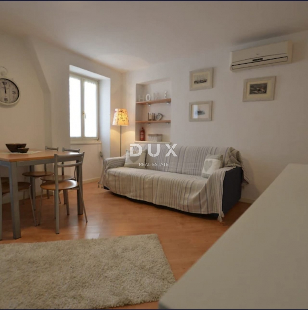 Stanovanje Rovinj, 35,70m2