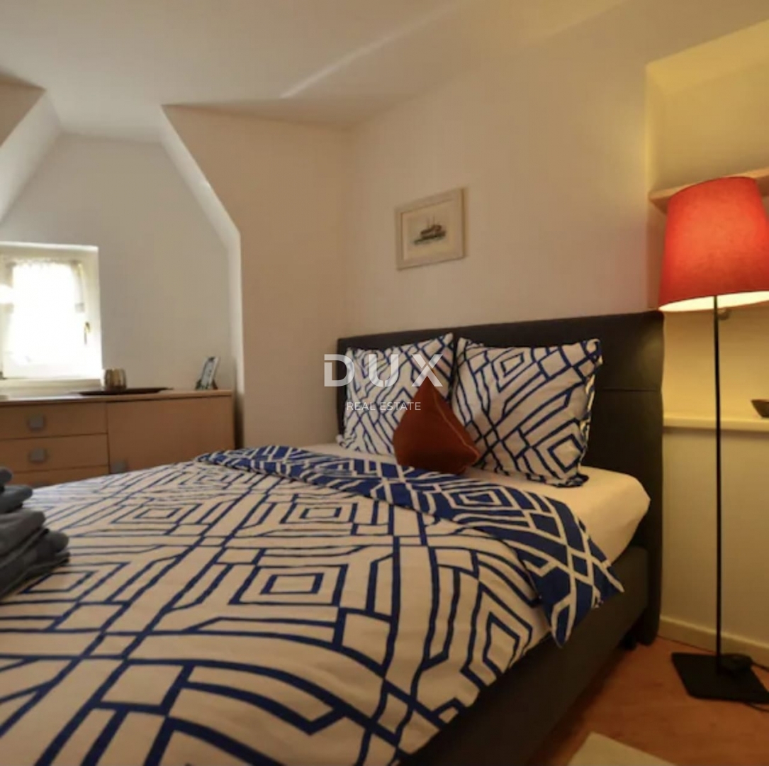 Stanovanje Rovinj, 35,70m2