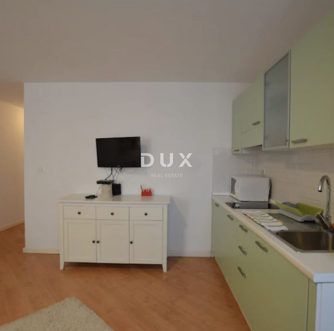 Stanovanje Rovinj, 35,70m2