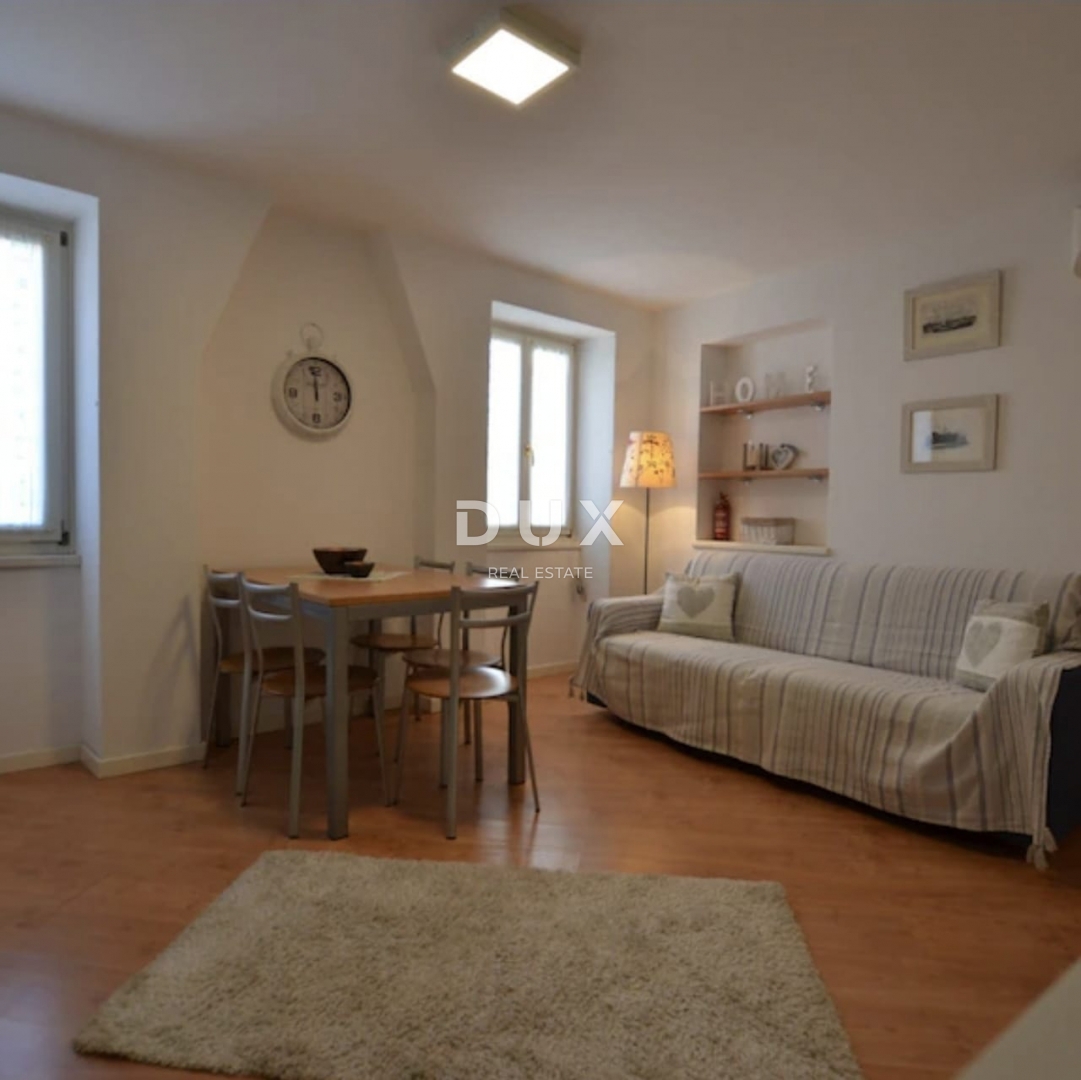 Stanovanje Rovinj, 35,70m2