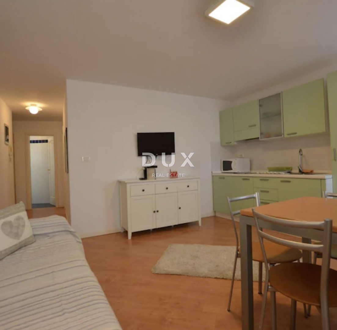 Stanovanje Rovinj, 35,70m2