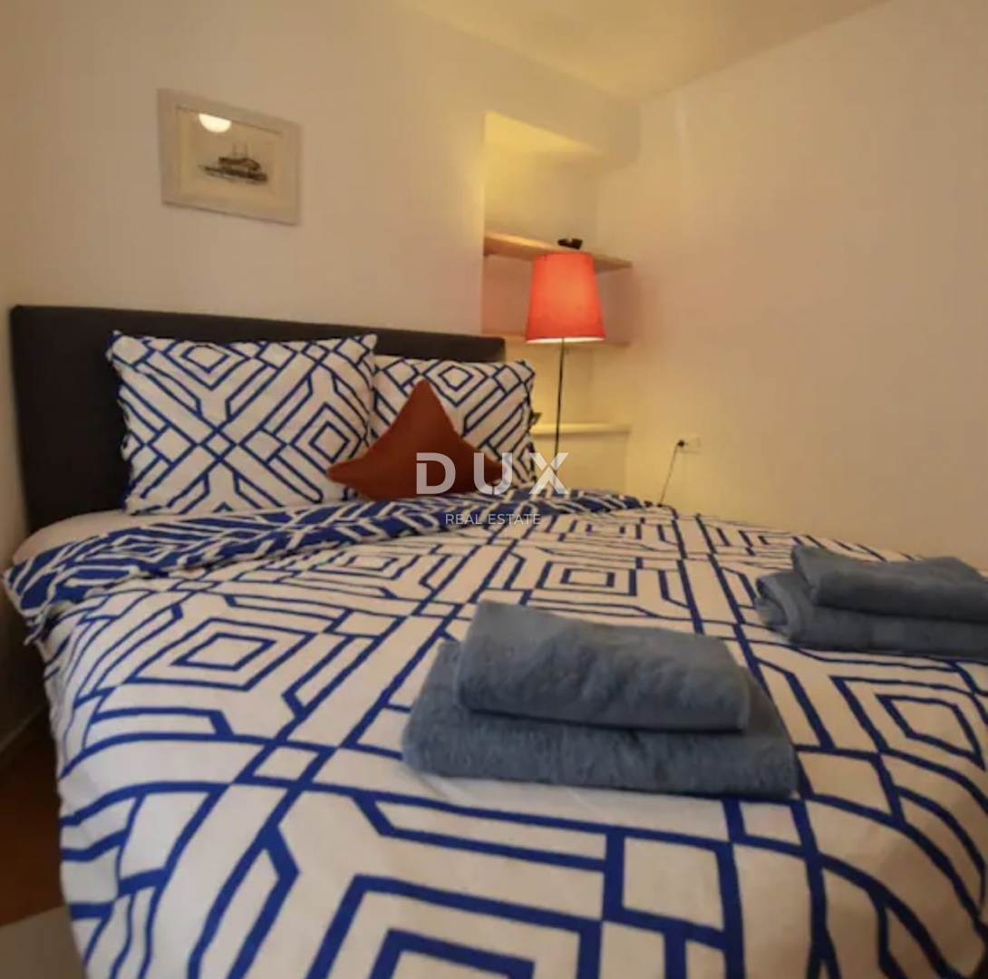 Stanovanje Rovinj, 35,70m2