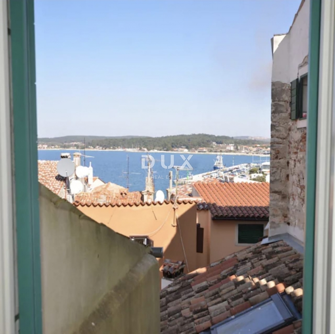 Stanovanje Rovinj, 35,70m2
