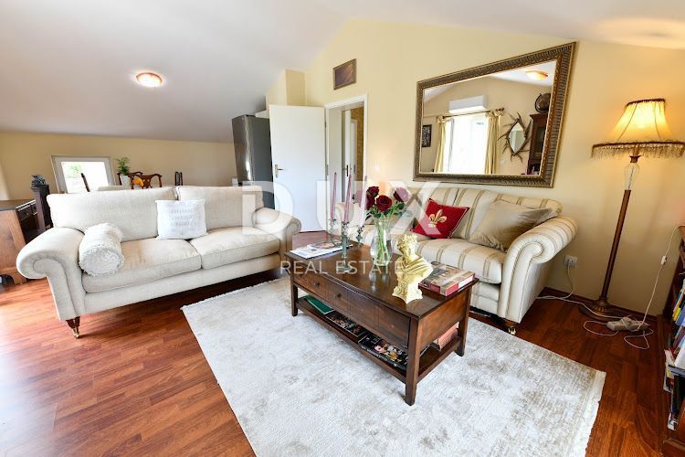 CRIKVENICA, GRIŽANE - Čudovita samostojna hiša z bazenom in pogledom na morje!