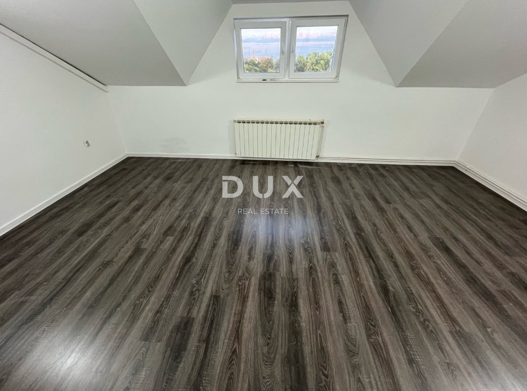 Stanovanje Borongaj, Peščenica - Žitnjak, 71m2