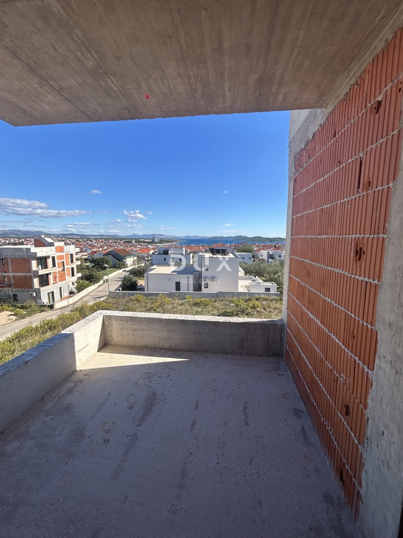 Stanovanje Vodice, 88,70m2