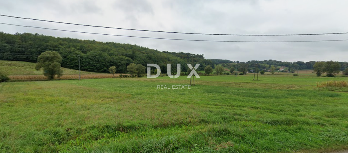 KRAPINA, GORNJA PAČETINA - Zemljišče pred urbanizacijo