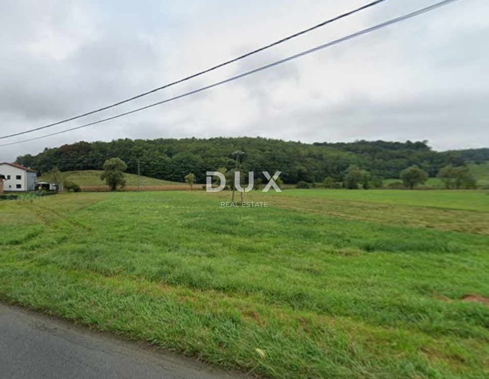 KRAPINA, GORNJA PAČETINA - Zemljišče pred urbanizacijo