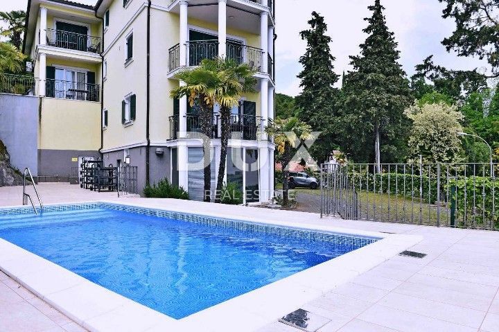 Opatija - Centar, Opatija, 50m2