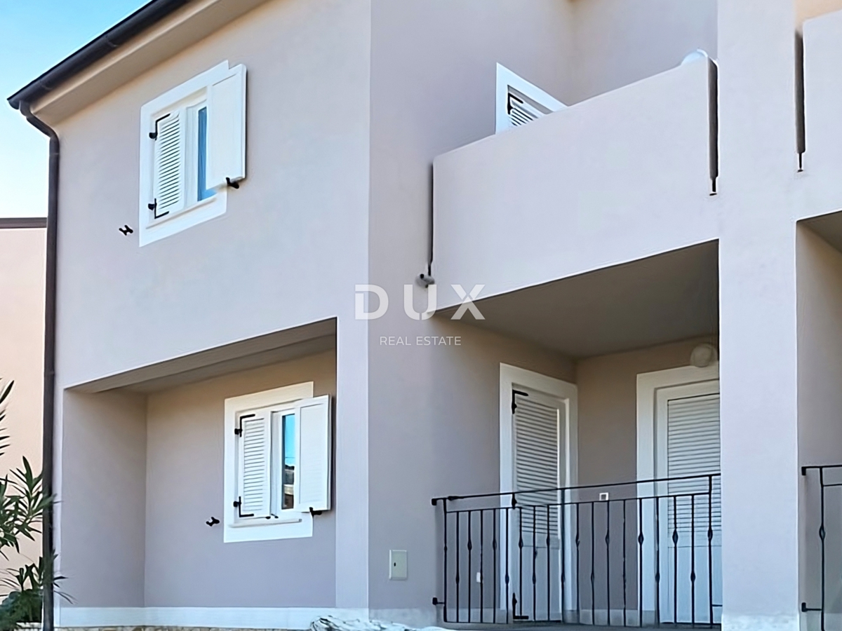 Stanovanje Medulin, 72,22m2