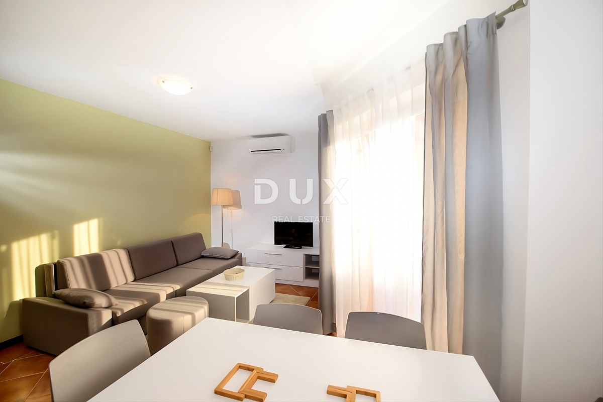 Stanovanje Medulin, 72,22m2