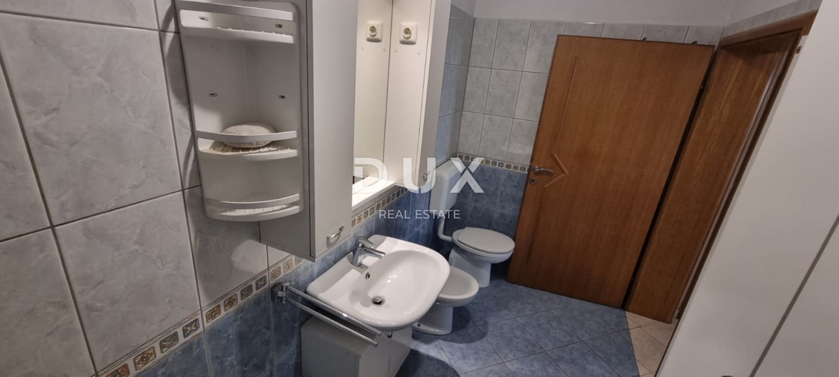 Stanovanje Monvidal, Pula, 81,58m2