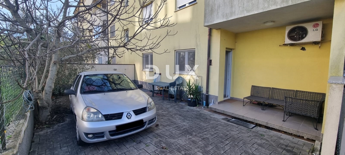 Stanovanje Monvidal, Pula, 81,58m2