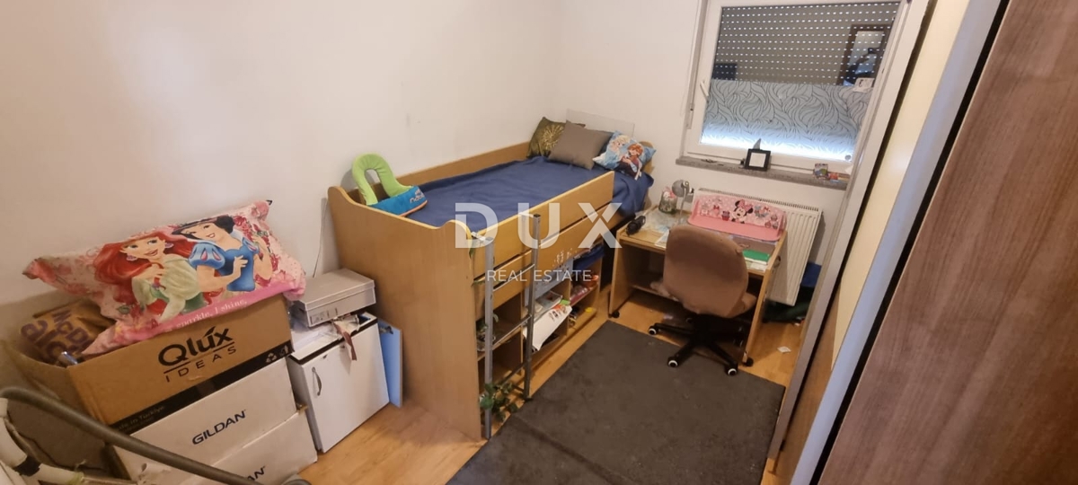 Stanovanje Monvidal, Pula, 81,58m2