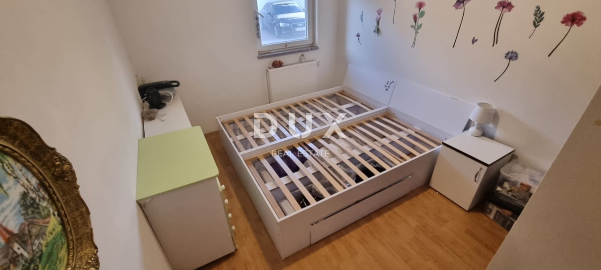 Stanovanje Monvidal, Pula, 81,58m2