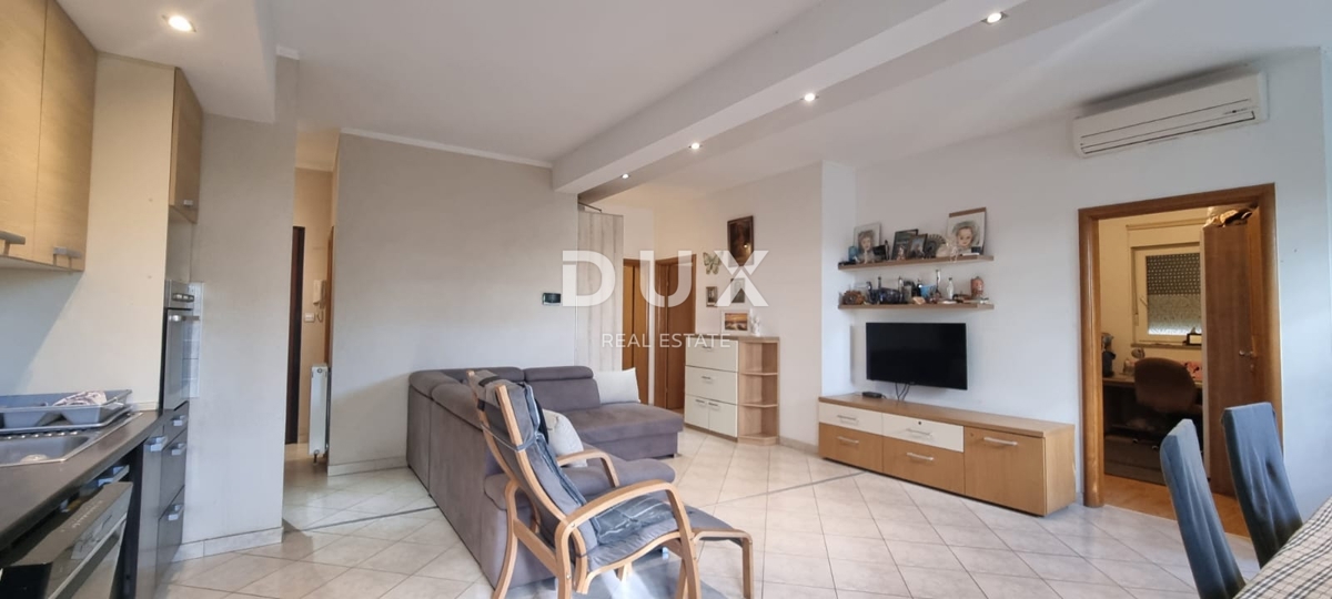 Stanovanje Monvidal, Pula, 81,58m2