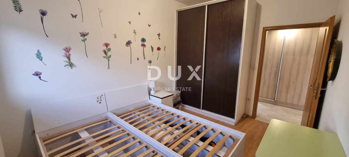 Stanovanje Monvidal, Pula, 81,58m2