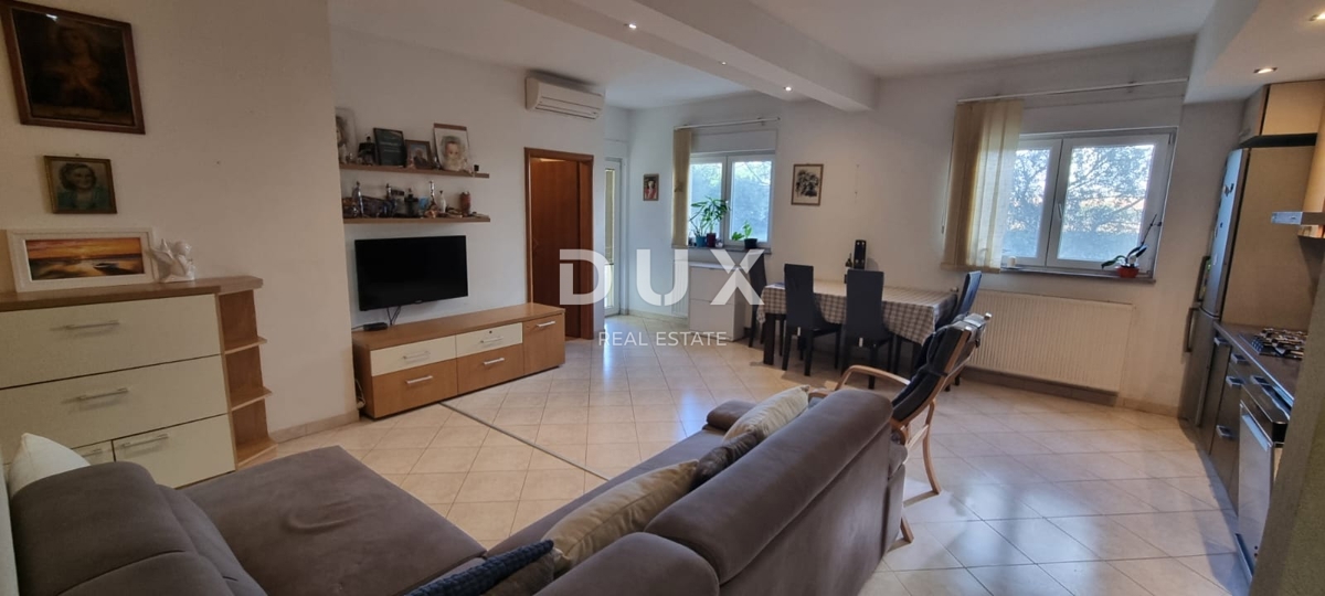 Stanovanje Monvidal, Pula, 81,58m2