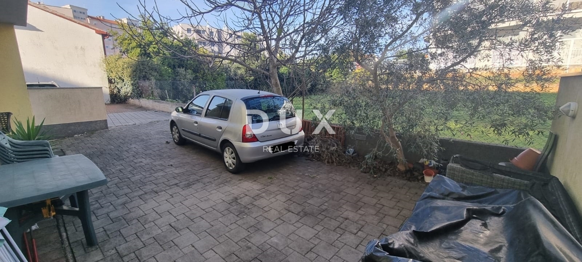 Stanovanje Monvidal, Pula, 81,58m2