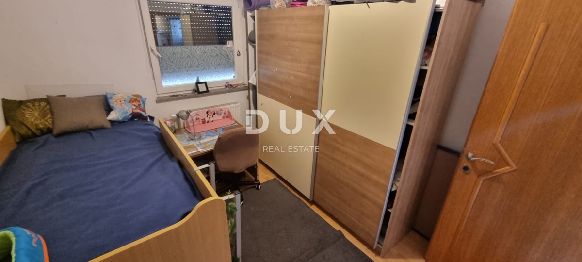 Stanovanje Monvidal, Pula, 81,58m2