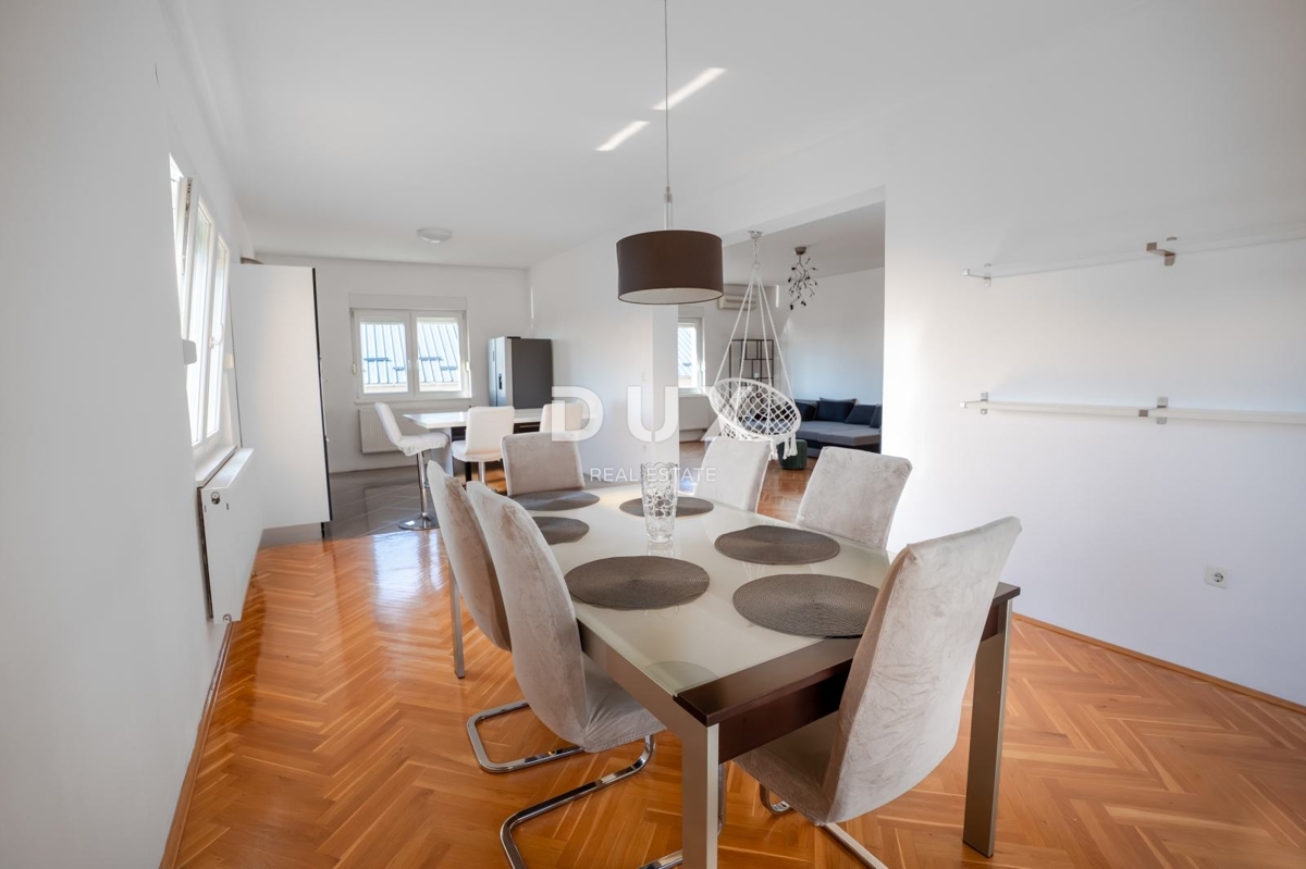 Stanovanje Gornji Bukovac, Maksimir, 120m2