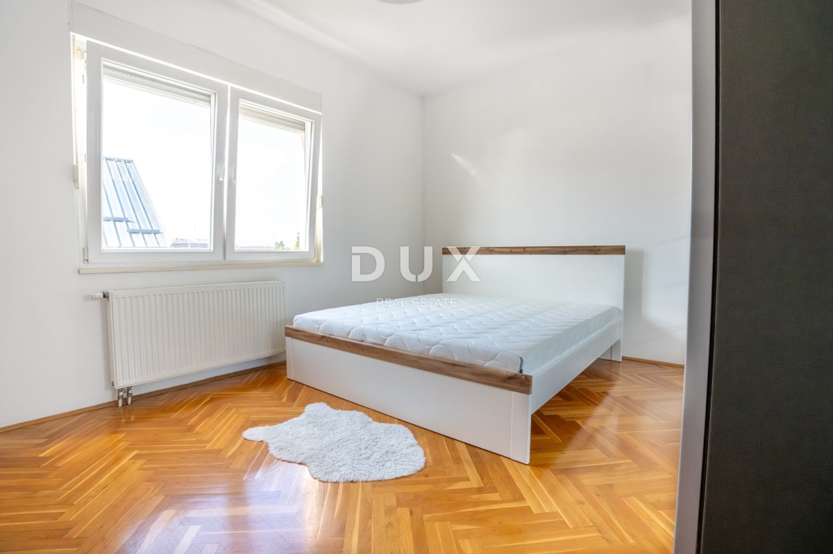 Stanovanje Gornji Bukovac, Maksimir, 120m2