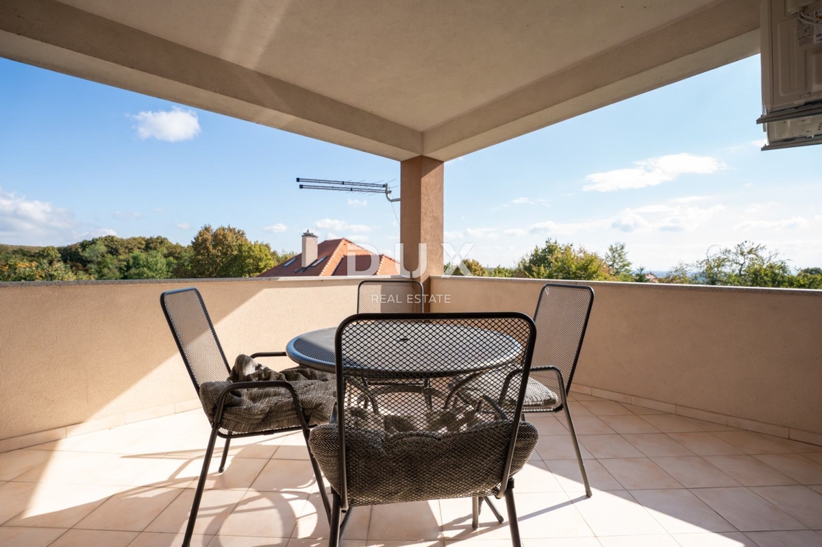 Stanovanje Gornji Bukovac, Maksimir, 120m2