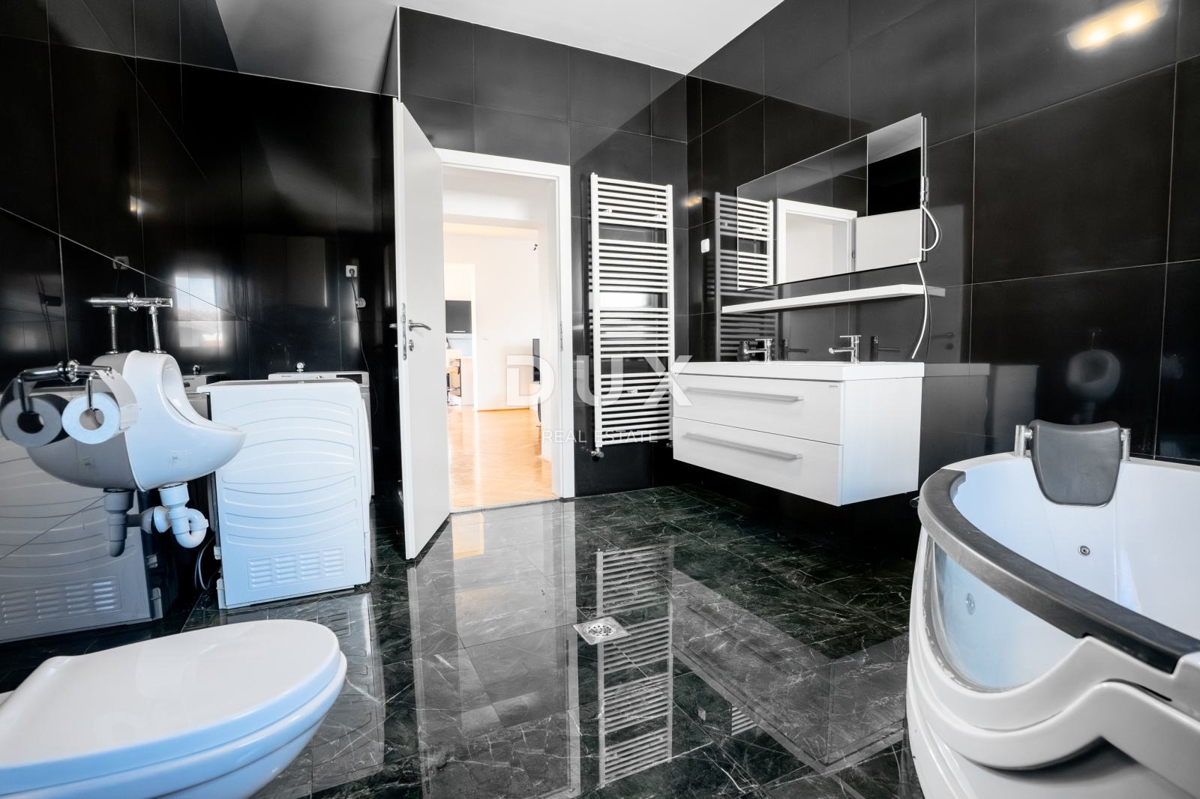 Stanovanje Gornji Bukovac, Maksimir, 120m2