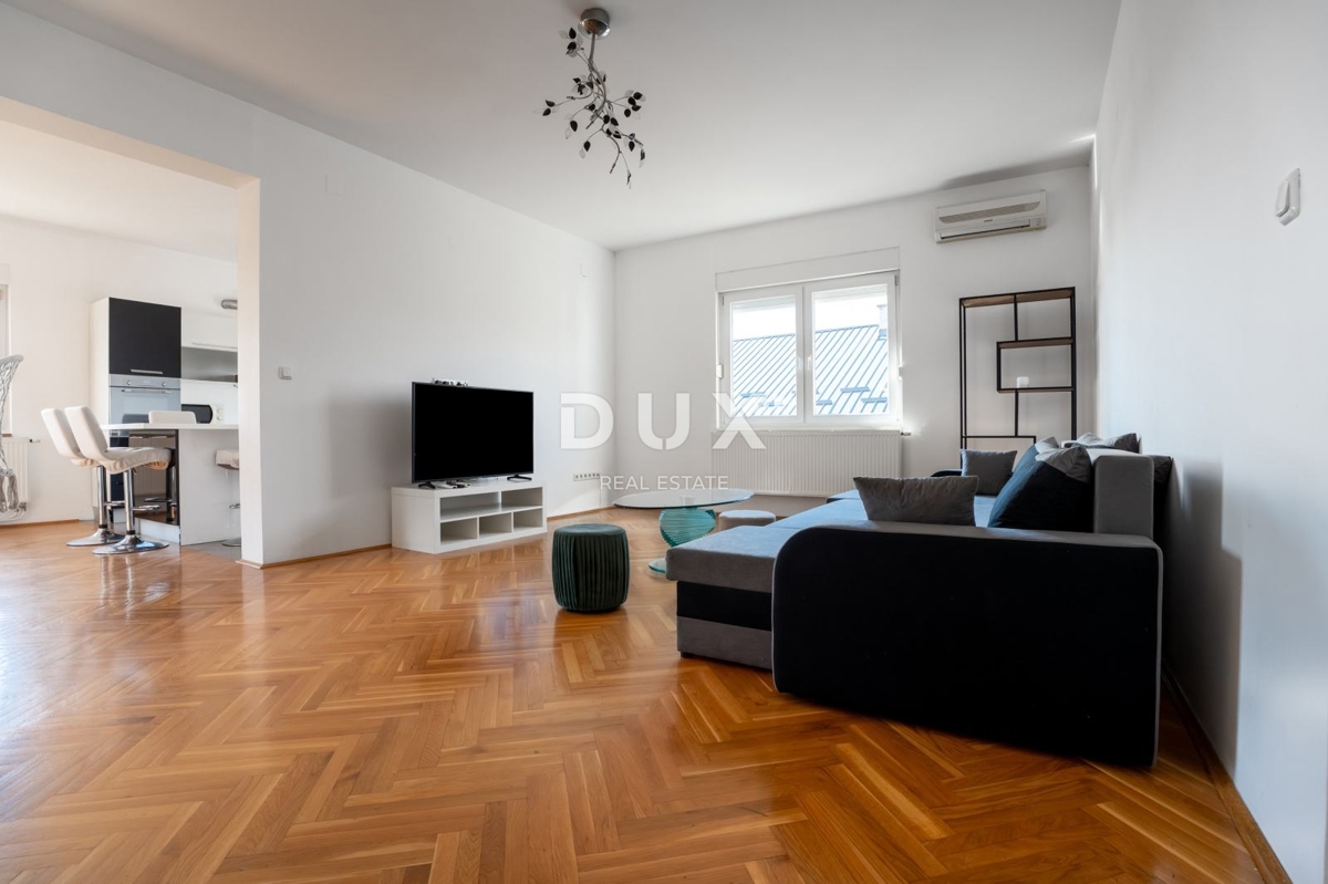 Stanovanje Gornji Bukovac, Maksimir, 120m2