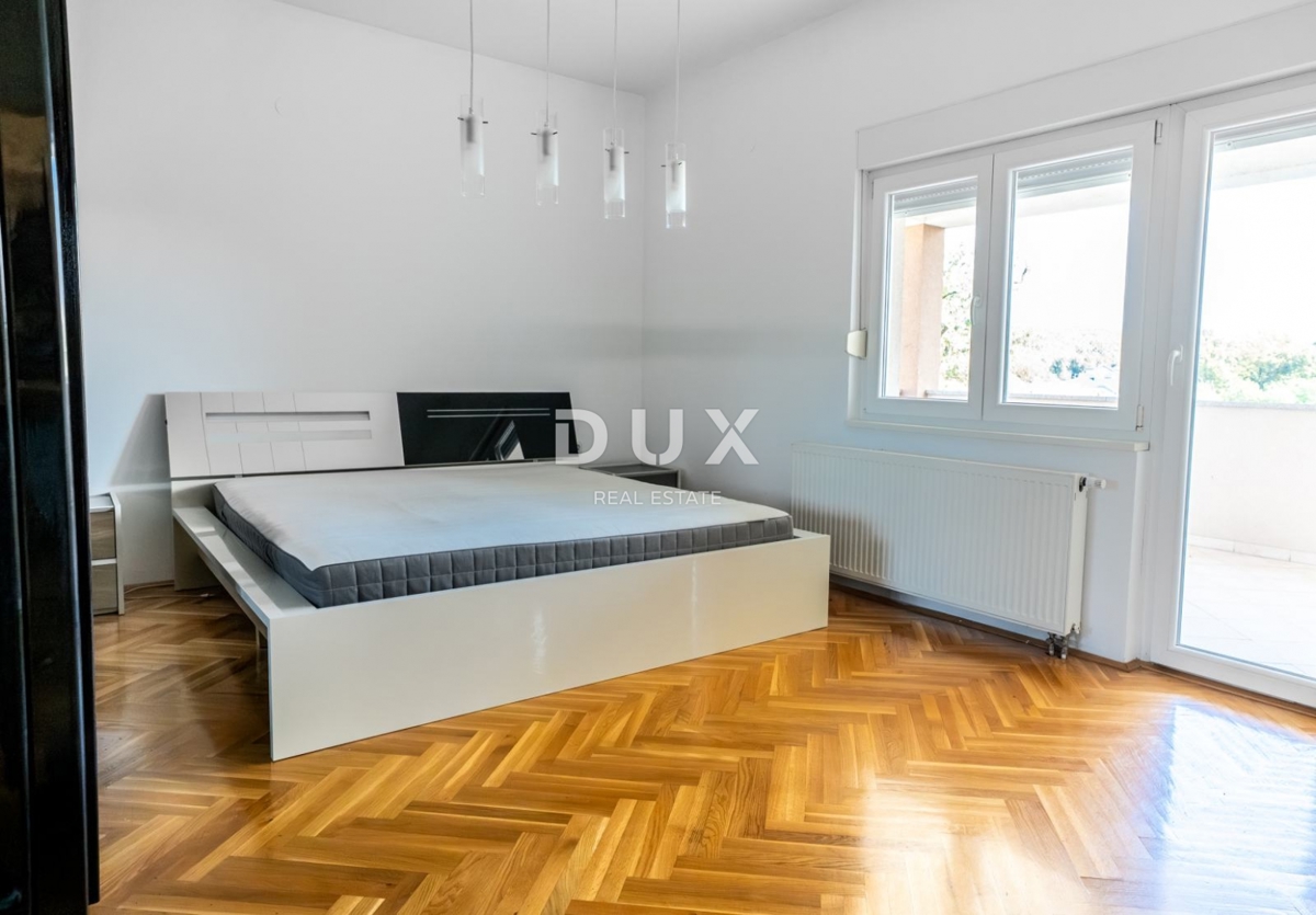 Stanovanje Gornji Bukovac, Maksimir, 120m2