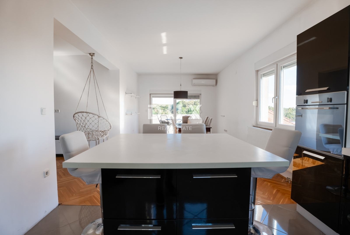 Stanovanje Gornji Bukovac, Maksimir, 120m2