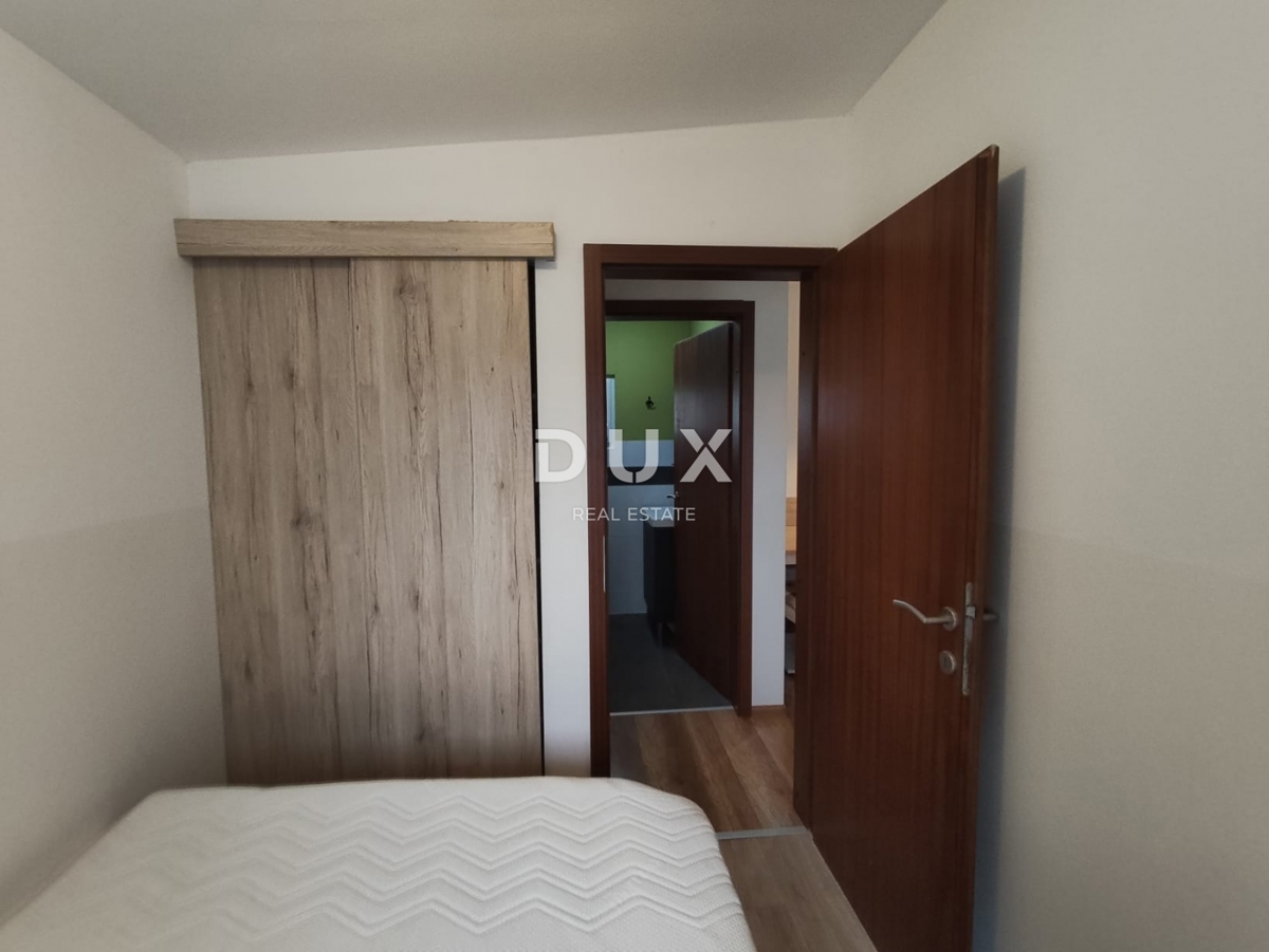 Hiša Pomer, Medulin, 28m2